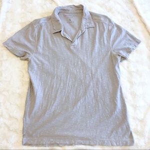 Men’s Calvin Klein polo